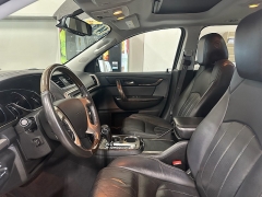 Used 2014 GMC Acadia 4d SUV AWD Denali at J's Auto near Manchester, IA