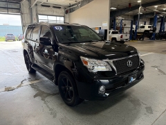 Used 2013  Lexus GX 460 4WD 4dr Premium at J's Auto near Manchester&comma; IA