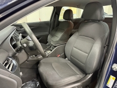 Used 2017  Chevrolet Malibu 4d Sedan LT at J's Auto near Manchester&comma; IA