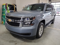 Used 2016  Chevrolet Suburban 4d SUV 4WD LT at J's Auto near Manchester&comma; IA