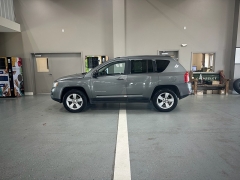 Used 2011 Jeep Compass 4d SUV 4WD at J's Auto near Manchester, IA