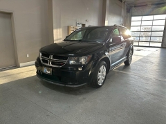 Used 2017 Dodge Journey 4d SUV FWD SE at J's Auto near Manchester, IA
