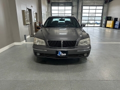 Used 2004 Hyundai XG350 4dr Sdn at J's Auto near Manchester, IA