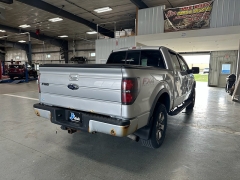 Used 2012 Ford F-150 4WD SuperCrew at J's Auto near Manchester, IA