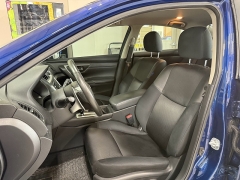 Used 2016  Nissan Altima 4dr Sdn I4 2&period;5 SR at J's Auto near Manchester&comma; IA