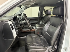 Used 2018  GMC Sierra 1500 4WD Crew Cab 143&period;5" SLT at J's Auto near Manchester&comma; IA