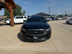 Used 2015  Ford Taurus 4d Sedan SHO AWD at J's Auto near Manchester&comma; IA