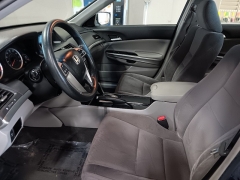 Used 2008  Honda Accord Sedan 4d EX Auto at J's Auto near Manchester&comma; IA