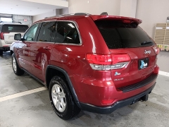 Used 2014  Jeep Grand Cherokee 4WD 4dr Laredo at J's Auto near Manchester&comma; IA