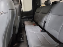 Used 2021  Ford F-150 4WD XLT SuperCab 6&period;5' Box at J's Auto near Manchester&comma; IA