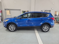 2019 Ford Escape 4d SUV 4WD SE at J's Auto near Manchester, IA