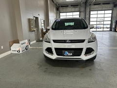 Used 2014 Ford Escape 4d SUV 4WD SE at J's Auto near Manchester, IA