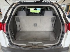 Used 2009  Chevrolet Traverse 4d SUV FWD LS at J's Auto near Manchester&comma; IA