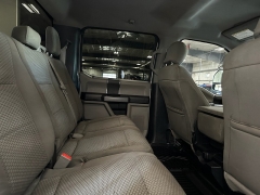 Used 2019 Ford Super Duty F-250 4WD Crew Cab XLT at J's Auto near Manchester, IA