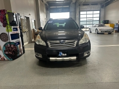 Used 2012 Subaru Outback 4d SUV i Limited at J's Auto near Manchester, IA