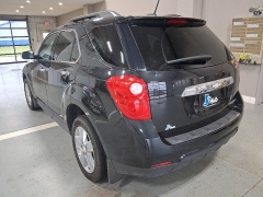 Used 2015  Chevrolet Equinox 4d SUV FWD LT w&sol;2LT at J's Auto near Manchester&comma; IA