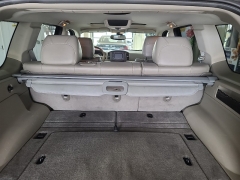 Used 2005  Jeep Grand Cherokee 4d SUV 4WD Limited Hemi at J's Auto near Manchester, IA