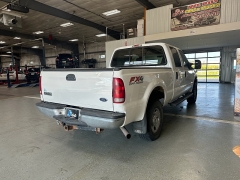 Used 2006 Ford Super Duty F-250 Crew Cab 4WD at J's Auto near Manchester, IA