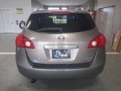 Used 2009  Nissan Rogue AWD 4dr SL at J's Auto near Manchester&comma; IA