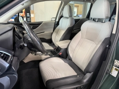 Used 2022  Subaru Forester Premium CVT at J's Auto near Manchester&comma; IA