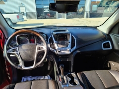 Used 2015  GMC Terrain 4d SUV AWD Denali at J's Auto near Manchester&comma; IA