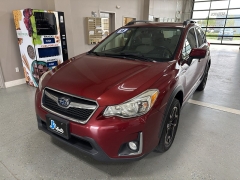 Used 2016  Subaru Crosstrek 5dr CVT 2&period;0i Premium at J's Auto near Manchester&comma; IA