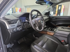 Used 2017  Chevrolet Tahoe 4d SUV 4WD Premier at J's Auto near Manchester, IA