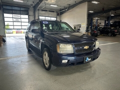 Used 2008 Chevrolet Trailblazer 4d SUV 4WD LT1 at J's Auto near Manchester, IA