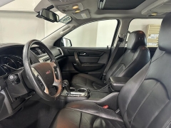 Used 2016 GMC Acadia 4d SUV AWD SLT-1 at J's Auto near Manchester, IA