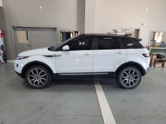 Used 2015 Land Rover Range Rover Evoque 5d SAV Pure Premium at J's Auto near Manchester, IA