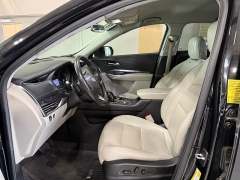 Used 2019  Cadillac XT4 FWD 4dr Luxury at J's Auto near Manchester&comma; IA