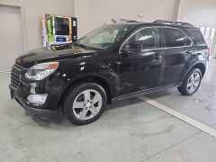 Used 2016  Chevrolet Equinox 4d SUV AWD LT at J's Auto near Manchester&comma; IA