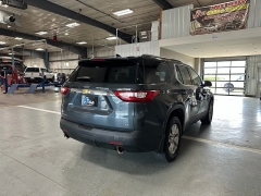 Used 2019 Chevrolet Traverse 4d SUV AWD LT Cloth w/1LT at J's Auto near Manchester, IA