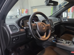 Used 2018  Jeep Grand Cherokee Upland 4x4 *Ltd Avail* at J's Auto near Manchester, IA