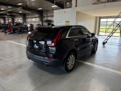 Used 2019  Cadillac XT4 FWD 4dr Luxury at J's Auto near Manchester&comma; IA