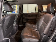 Used 2016  Honda Pilot 4d SUV AWD EX-L at J's Auto near Manchester&comma; IA
