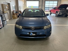 Used 2006  Honda Civic Sedan 4d LX Auto at J's Auto near Manchester&comma; IA