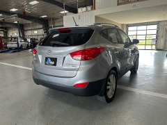 Used 2012 Hyundai Tucson FWD 4dr Auto Limited at J's Auto near Manchester, IA