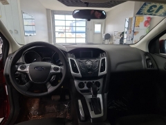 Used 2013  Ford Focus 4d Sedan SE at J's Auto near Manchester&comma; IA