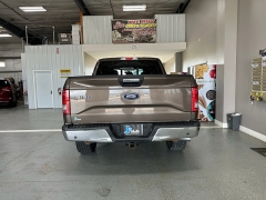 Used 2017 Ford F-150 4WD SuperCrew Box at J's Auto near Manchester, IA