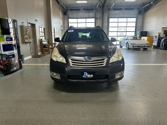 Used 2011 Subaru Outback 4d SUV i Prem AT All-Weather at J's Auto near Manchester, IA