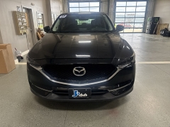 Used 2017  Mazda CX-5 Grand Select AWD at J's Auto near Manchester&comma; IA