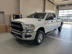 Used 2022  Ram 2500 4WD Tradesman Crew Cab 8' Box at J's Auto near Manchester&comma; IA