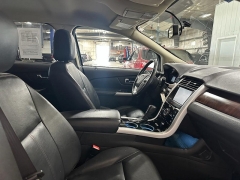 Used 2014 Ford Edge 4d SUV AWD Limited at J's Auto near Manchester, IA