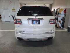 Used 2014  GMC Acadia 4d SUV AWD Denali at J's Auto near Manchester&comma; IA