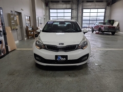 Used 2012  Kia Rio 4d Sedan EX at J's Auto near Manchester&comma; IA