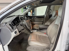 Used 2017  Buick Enclave 4d SUV FWD Leather at J's Auto near Manchester&comma; IA