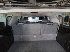 Used 2015  Chevrolet Suburban 4d SUV 4WD LTZ at J's Auto near Manchester&comma; IA