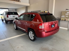 Used 2010  Jeep Compass FWD 4dr Latitude at J's Auto near Manchester&comma; IA