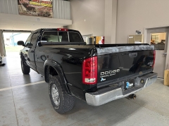 Used 2003  Dodge Ram 2500 4dr Quad Cab WB 4WD at J's Auto near Manchester&comma; IA